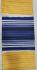 BEDSHEET ERODE ARTSILK 50X90